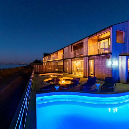 Kamome Slow Hotel Awaji Esterno foto