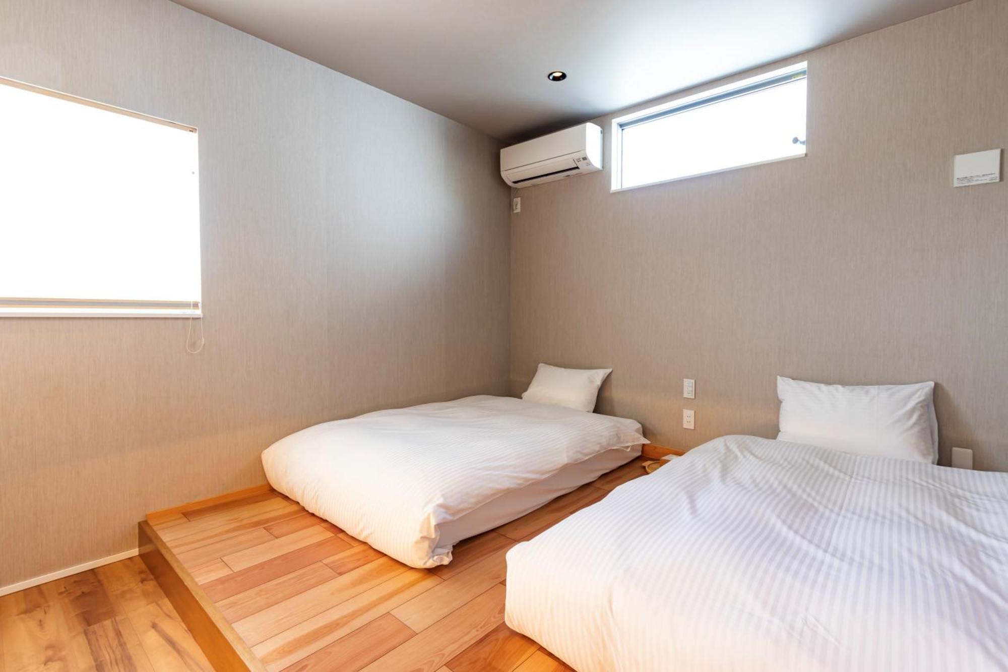 Kamome Slow Hotel Awaji Esterno foto
