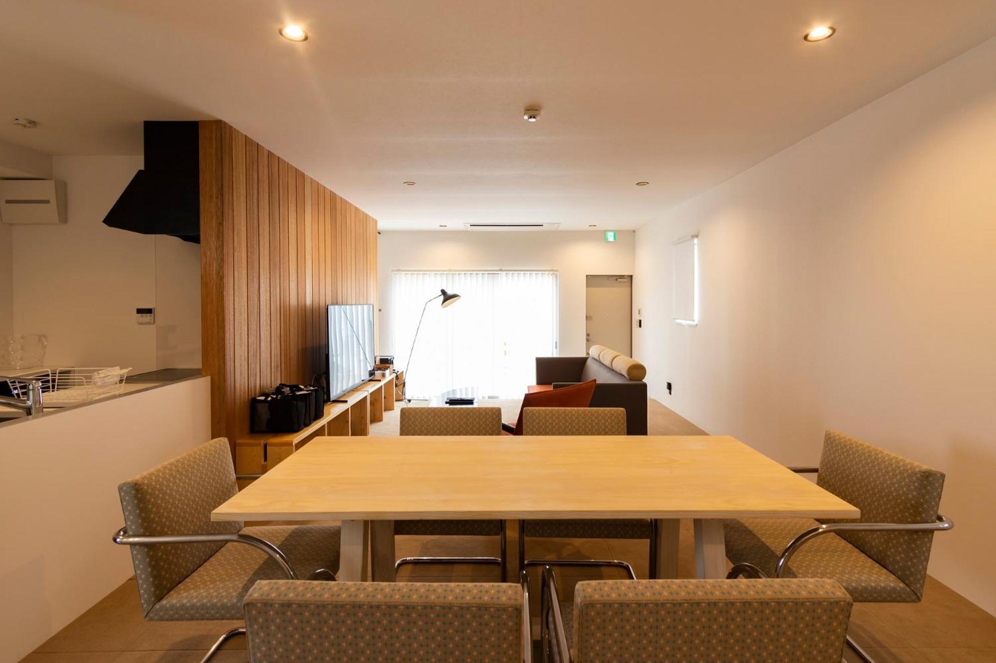 Kamome Slow Hotel Awaji Esterno foto